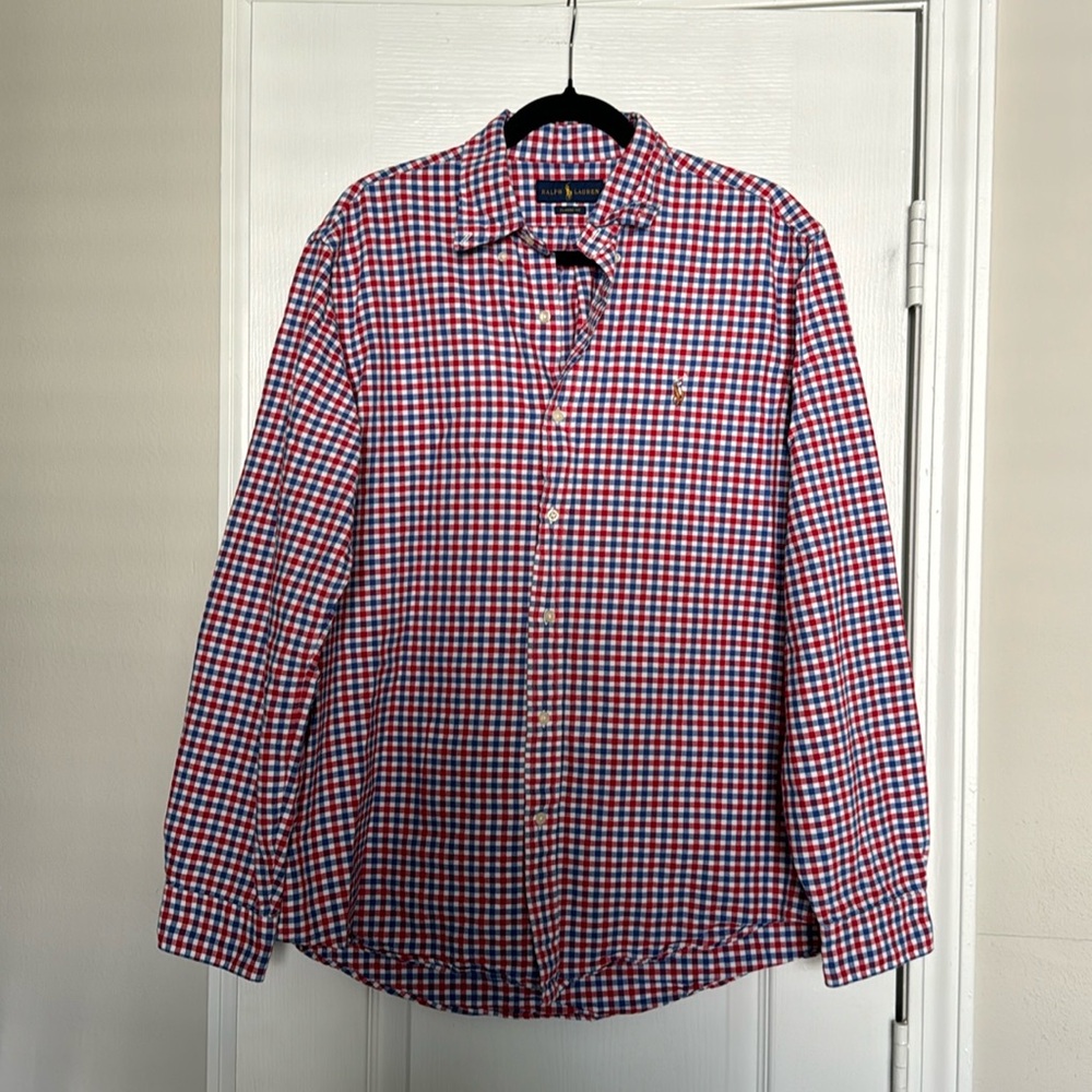 Men’s shirt Size large
